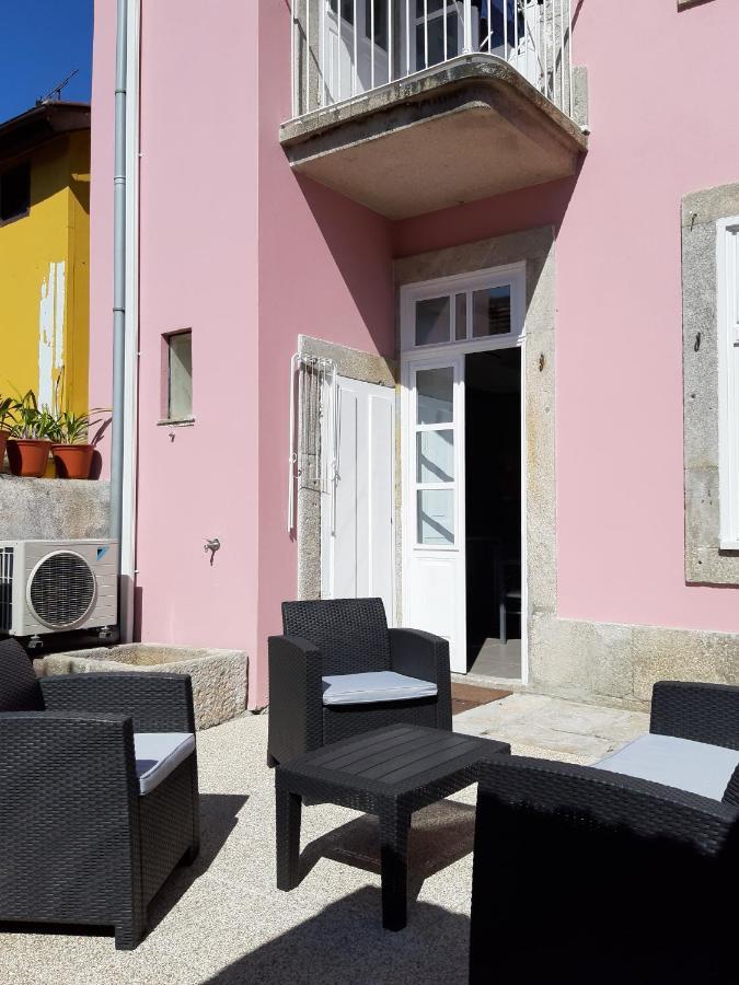 Apartament Casas De Vera Cruz Porto