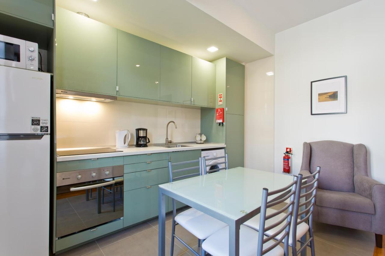 Apartament Casas De Vera Cruz