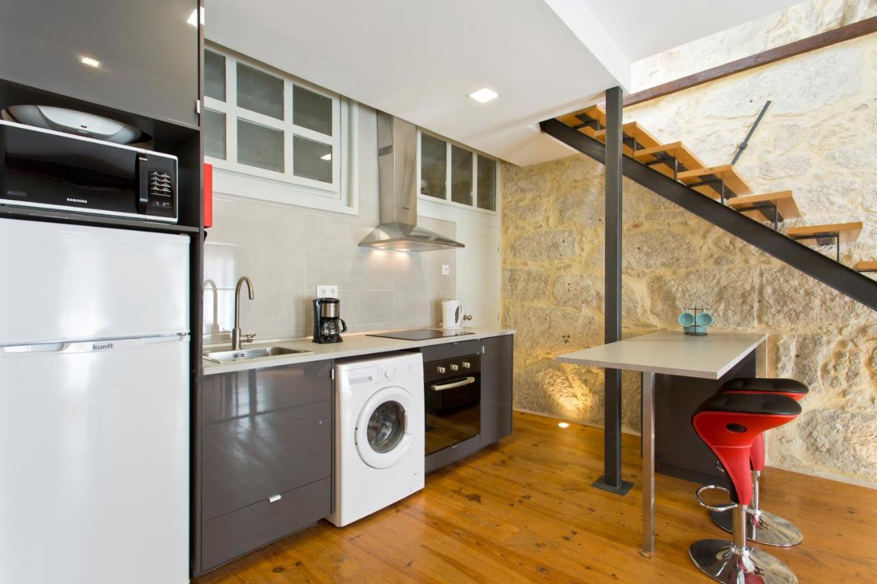 Apartament Casas De Vera Cruz Porto