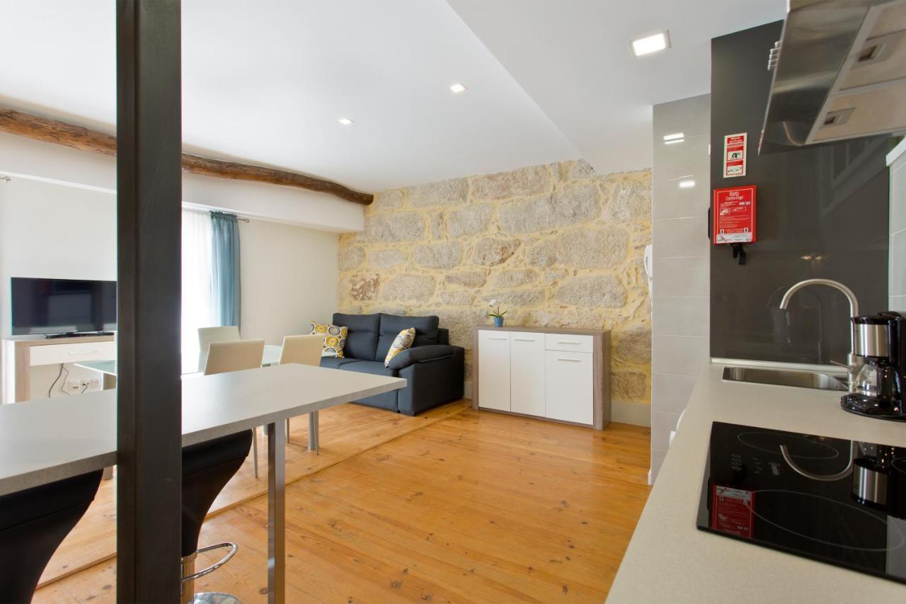 Apartament Casas De Vera Cruz *