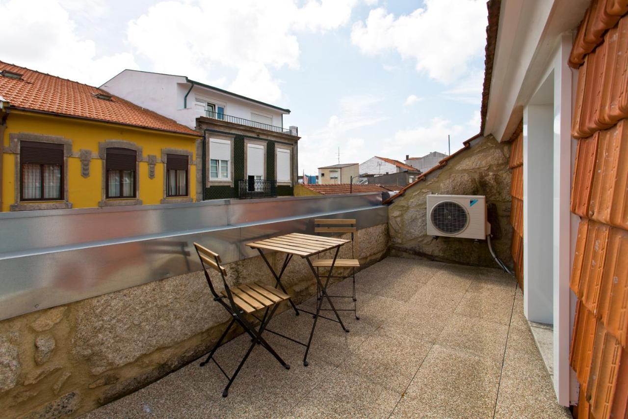 Casas De Vera Cruz Apartament *