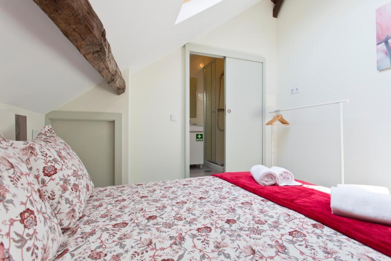 Apartament Casas De Vera Cruz Porto