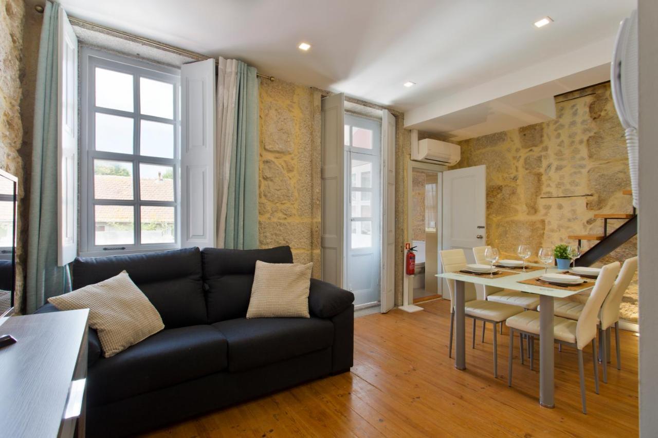 Casas De Vera Cruz Apartament