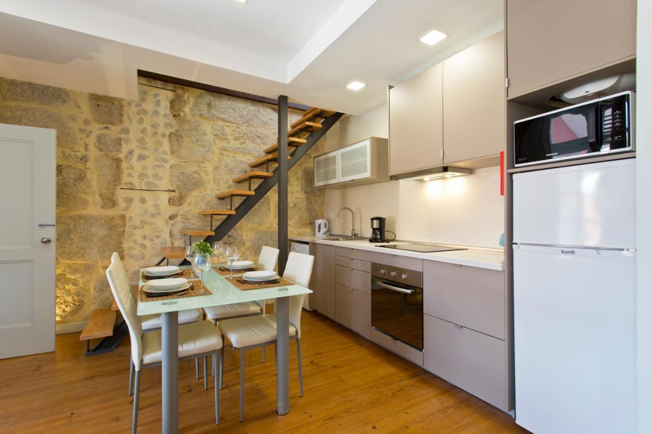 Apartament Casas De Vera Cruz Porto