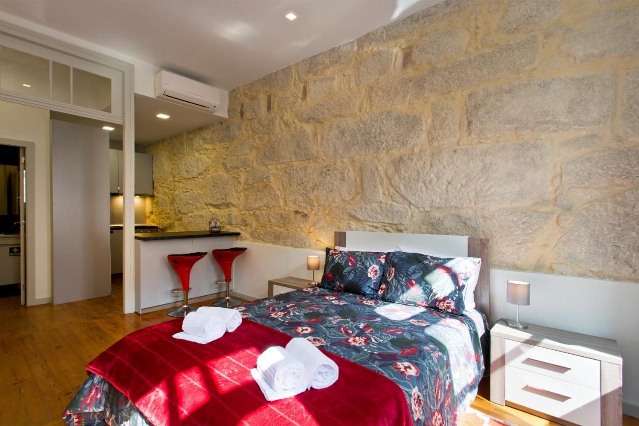 Apartament Casas De Vera Cruz