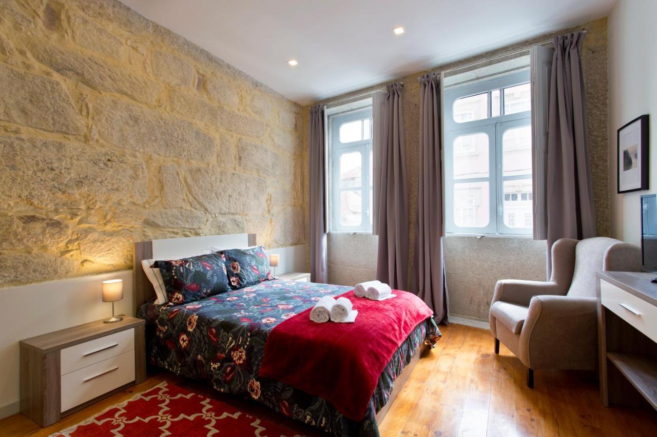 Apartament Casas De Vera Cruz *
