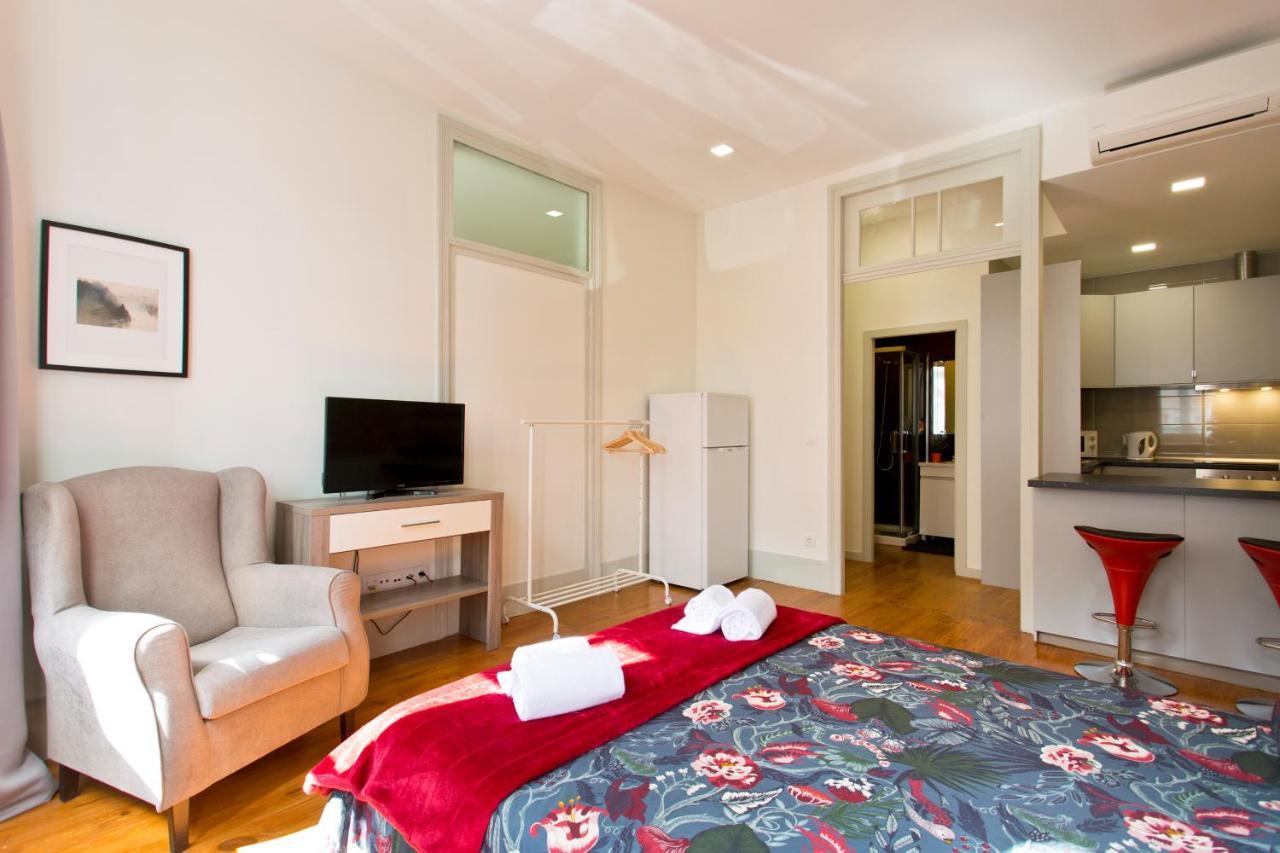 Casas De Vera Cruz Apartament Porto