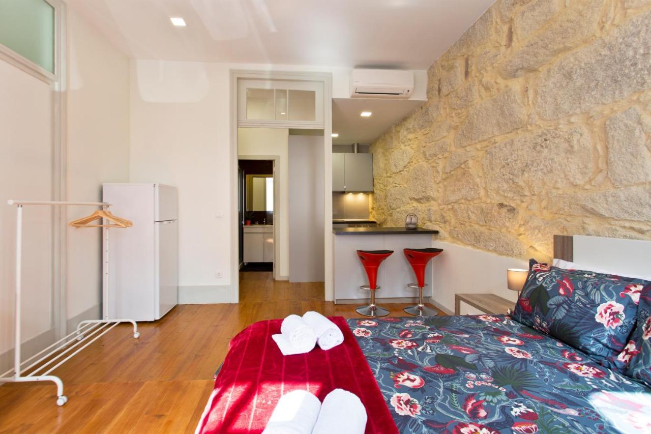 Apartament Casas De Vera Cruz