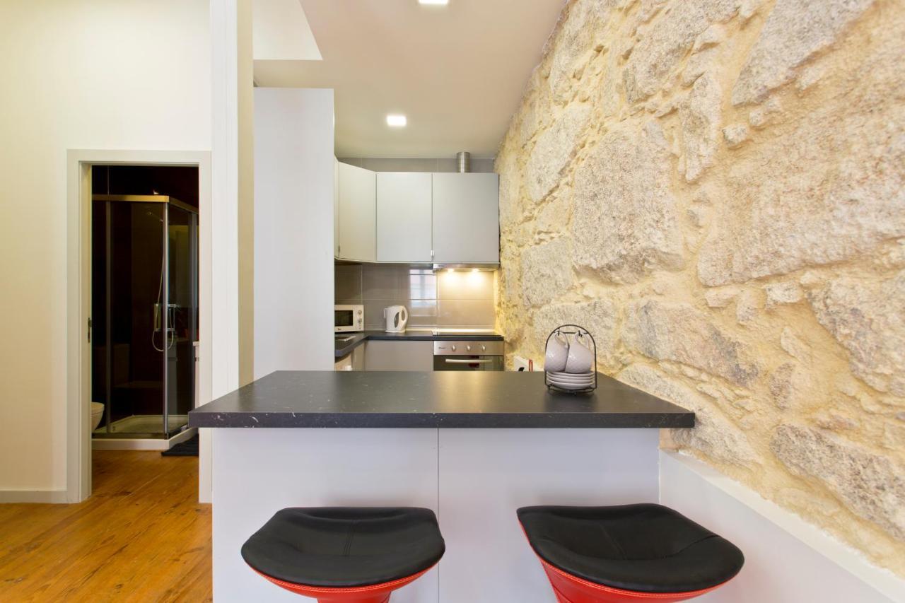 Casas De Vera Cruz Apartament